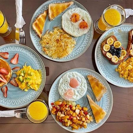 Cal Bed & Breakfast Bogota Luaran gambar