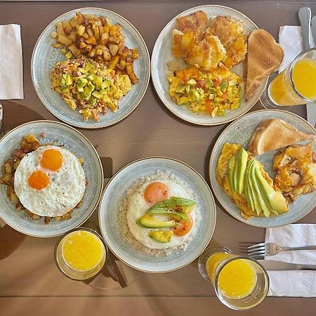 Cal Bed & Breakfast Bogota Luaran gambar