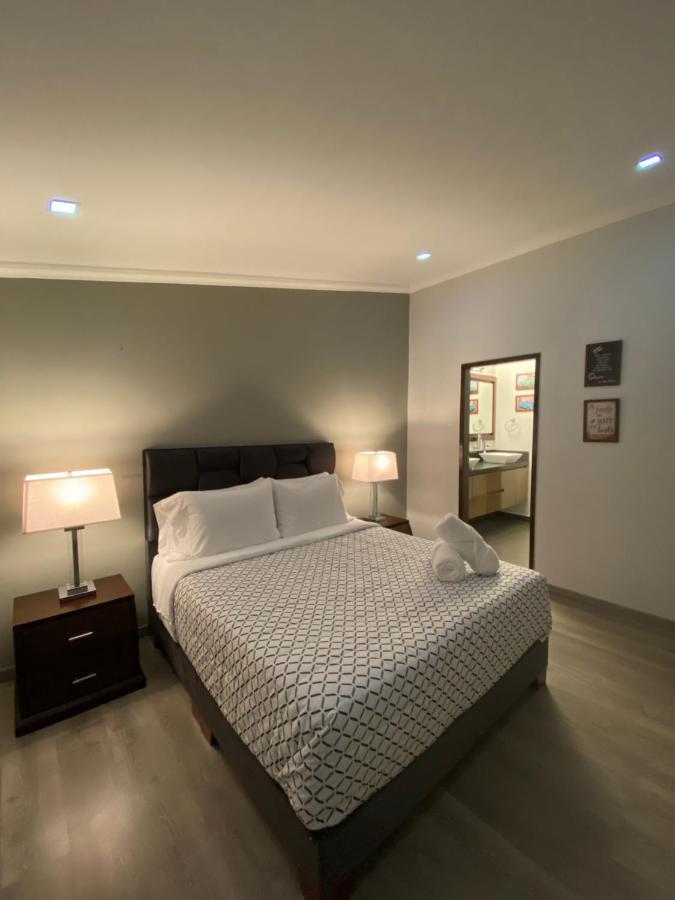 Cal Bed & Breakfast Bogota Luaran gambar