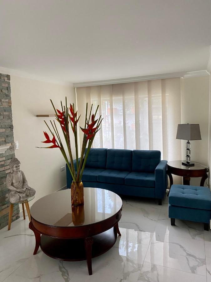 Cal Bed & Breakfast Bogota Luaran gambar