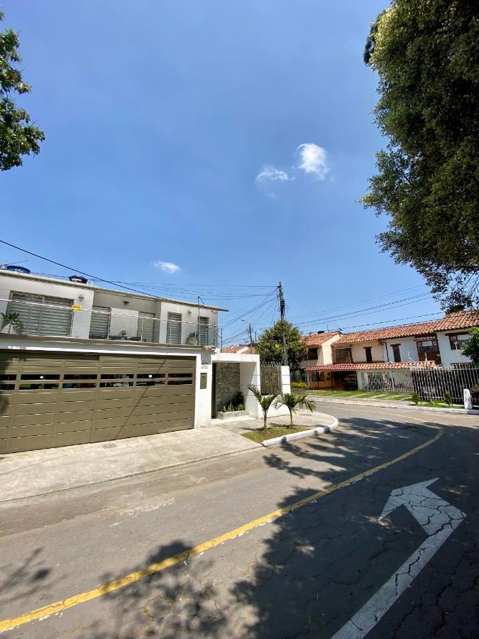 Cal Bed & Breakfast Bogota Luaran gambar