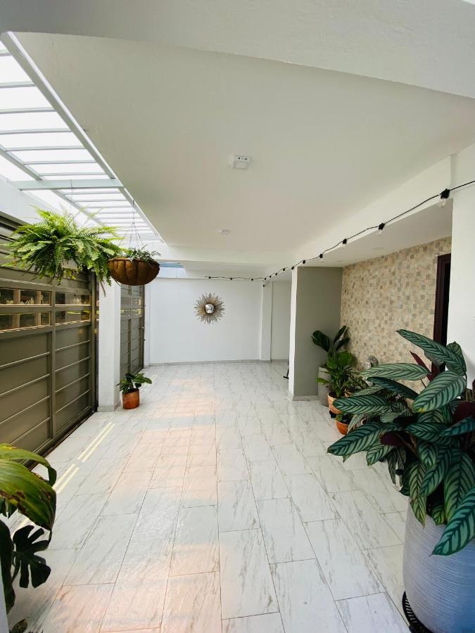 Cal Bed & Breakfast Bogota Luaran gambar