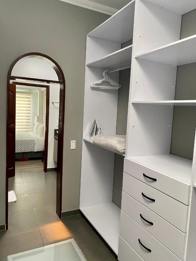 Cal Bed & Breakfast Bogota Luaran gambar