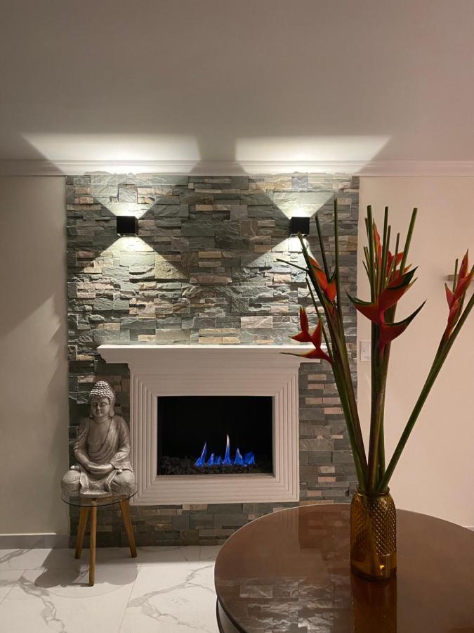 Cal Bed & Breakfast Bogota Luaran gambar