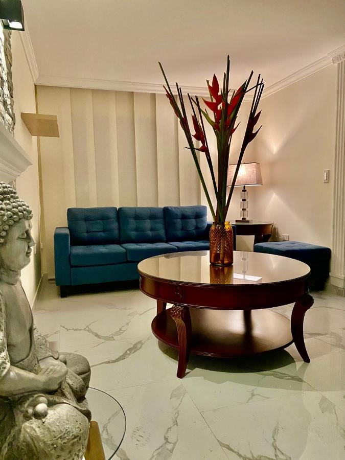 Cal Bed & Breakfast Bogota Luaran gambar