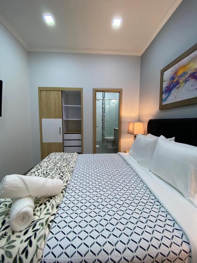 Cal Bed & Breakfast Bogota Luaran gambar