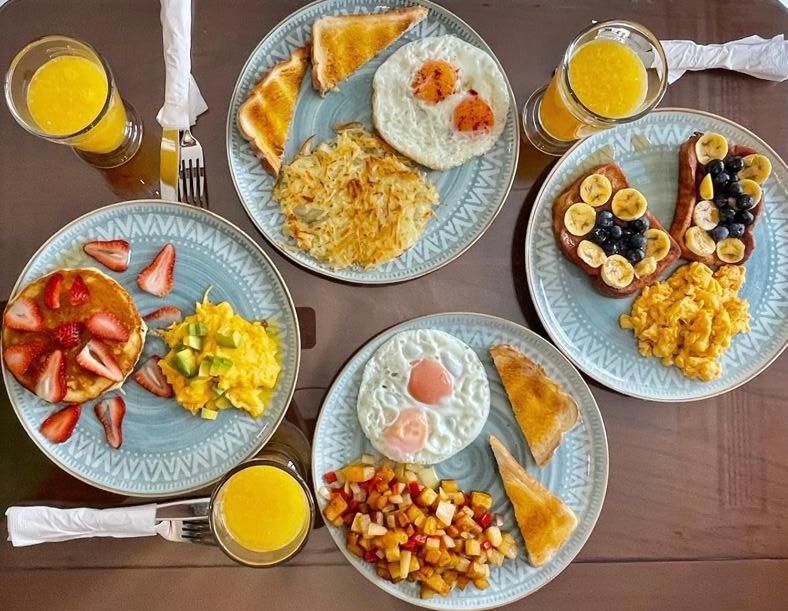 Cal Bed & Breakfast Bogota Luaran gambar