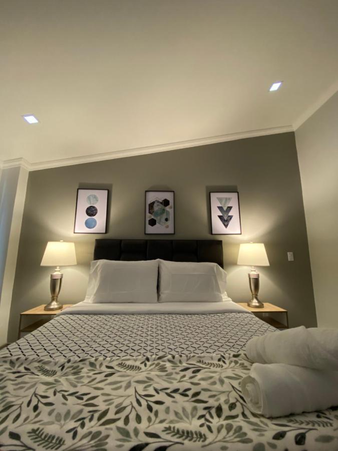 Cal Bed & Breakfast Bogota Luaran gambar