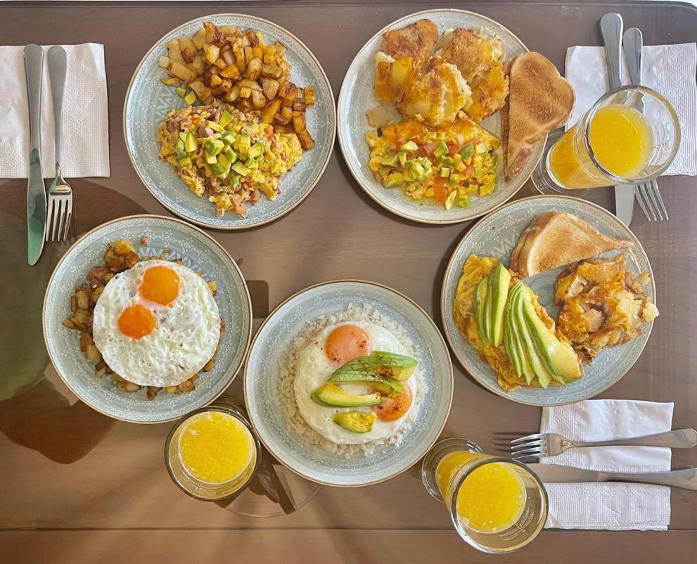 Cal Bed & Breakfast Bogota Luaran gambar