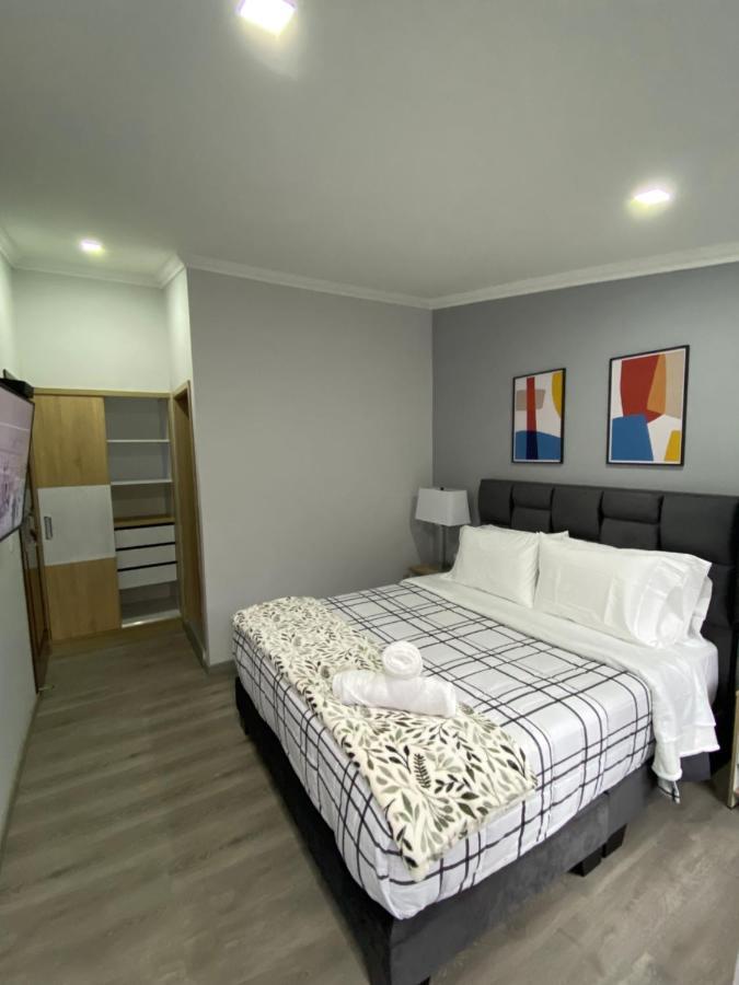 Cal Bed & Breakfast Bogota Luaran gambar