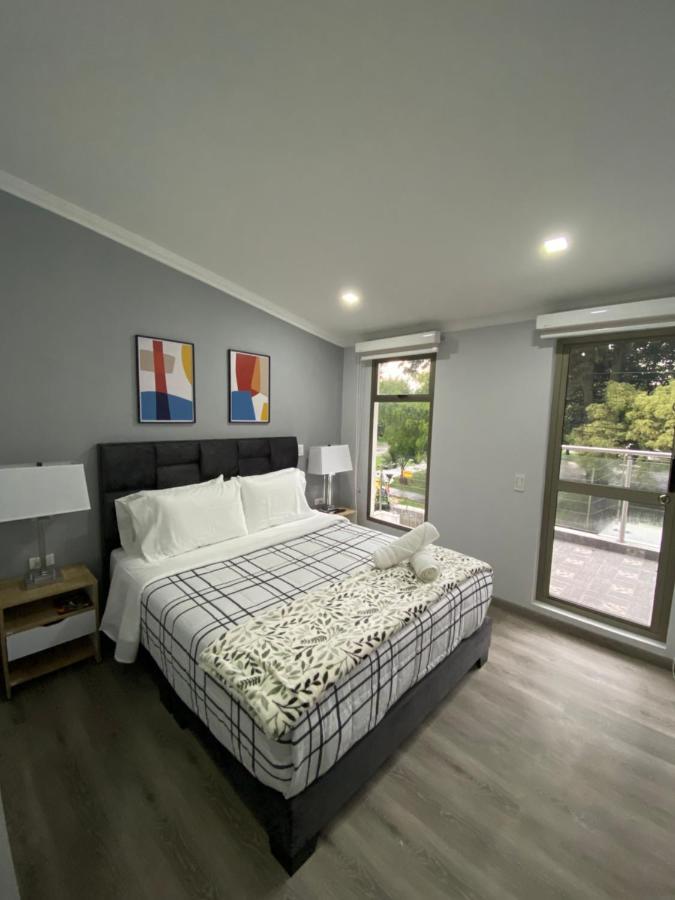 Cal Bed & Breakfast Bogota Luaran gambar