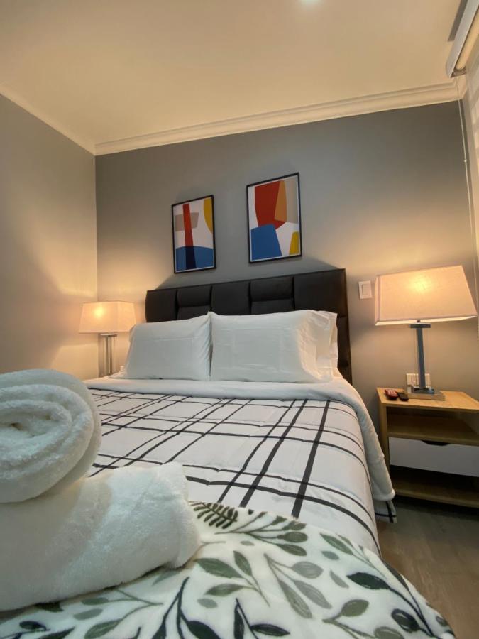 Cal Bed & Breakfast Bogota Luaran gambar