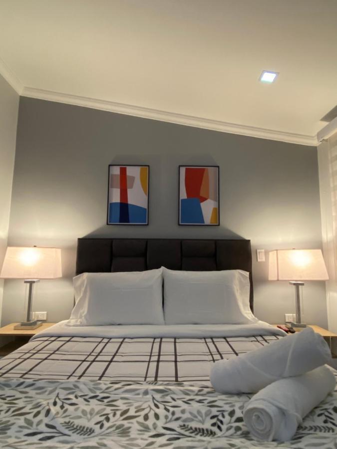 Cal Bed & Breakfast Bogota Luaran gambar
