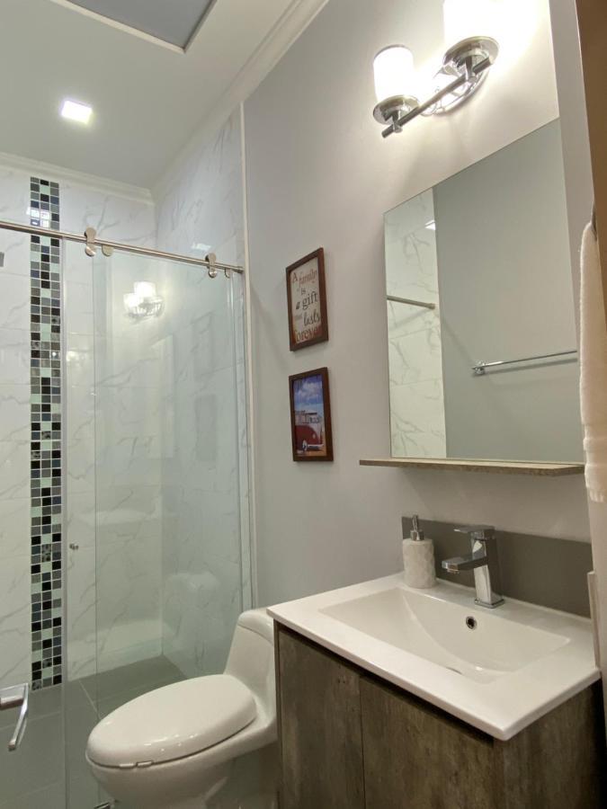 Cal Bed & Breakfast Bogota Luaran gambar