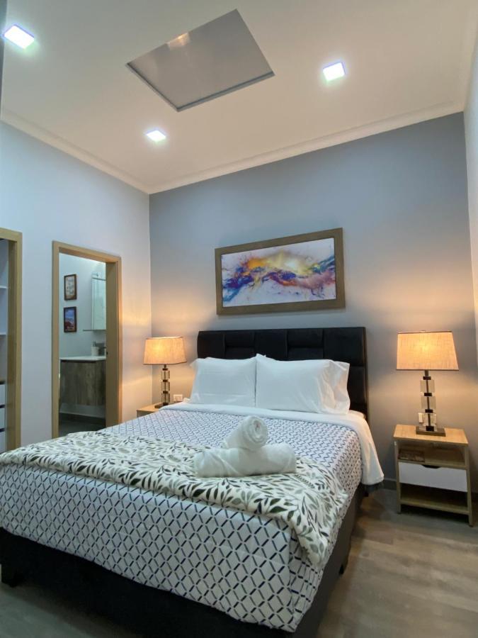 Cal Bed & Breakfast Bogota Luaran gambar