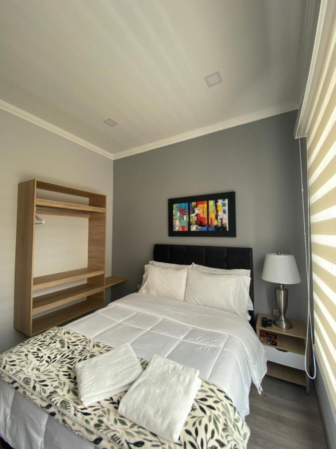 Cal Bed & Breakfast Bogota Luaran gambar