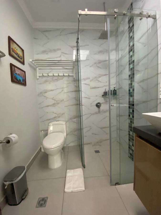 Cal Bed & Breakfast Bogota Luaran gambar