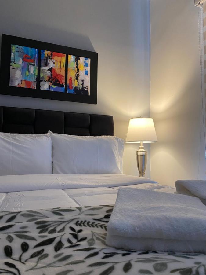 Cal Bed & Breakfast Bogota Luaran gambar